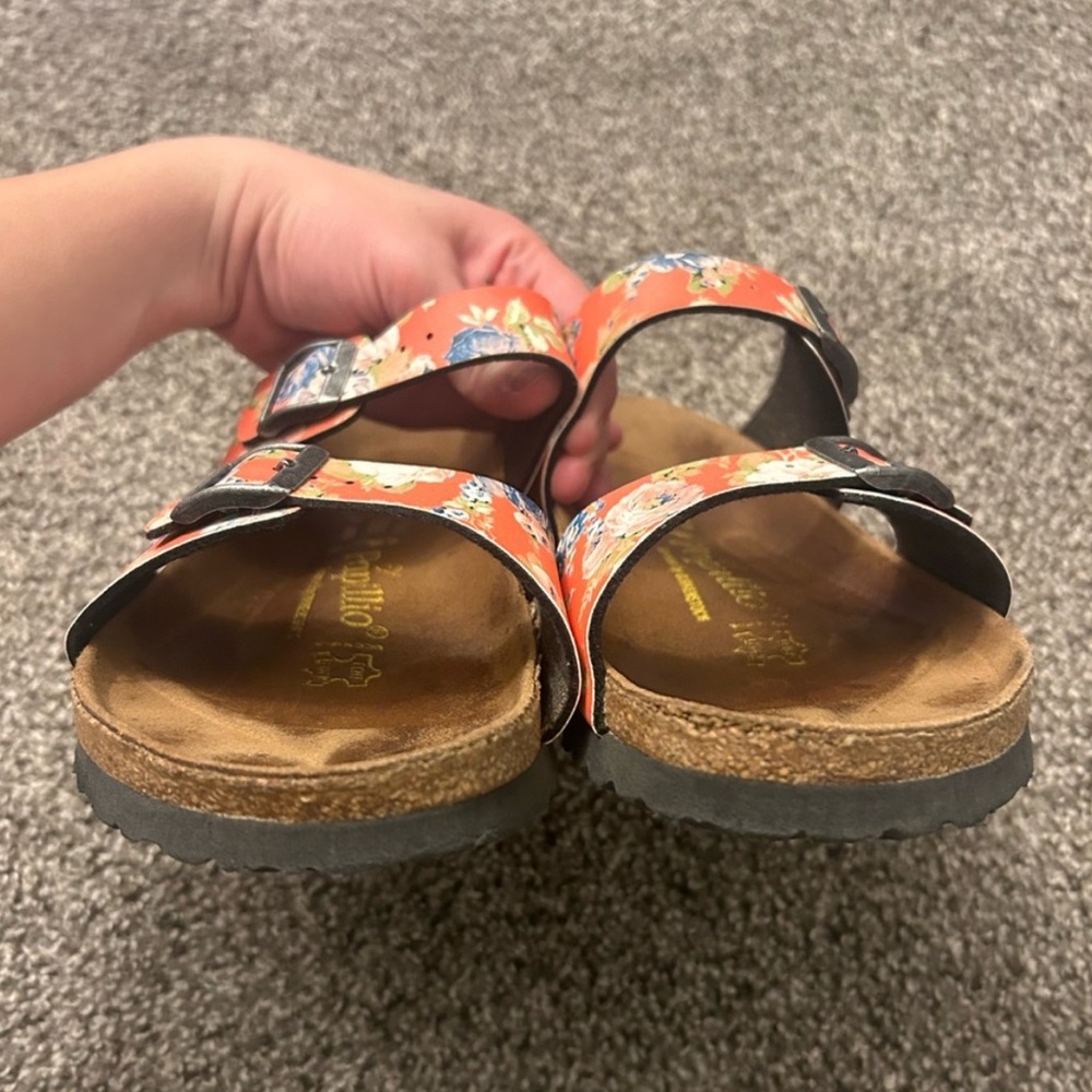 Birkenstock Papillio Sandals - Picture 5 of 7